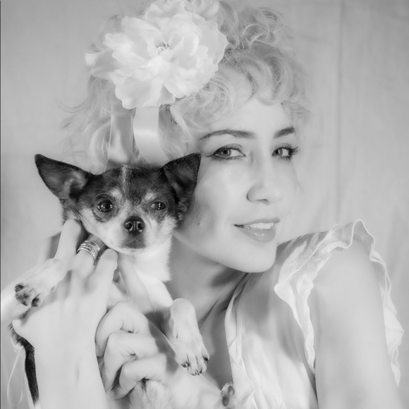 Meet your Posher, Midori - Picture 6 of 6